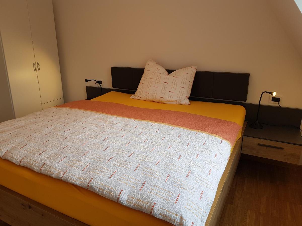 Hager Apartment 3 Meran Exterior foto