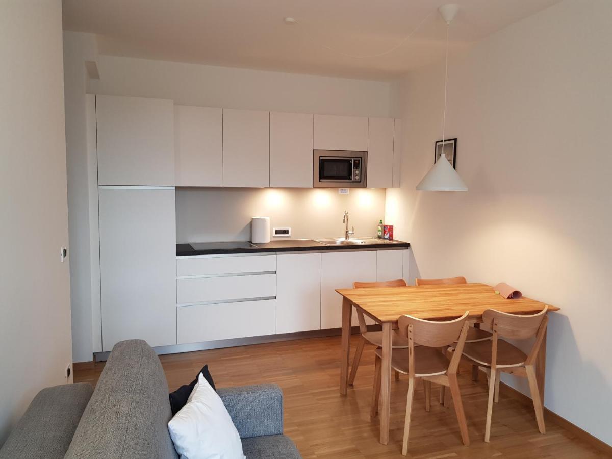 Hager Apartment 3 Meran Exterior foto