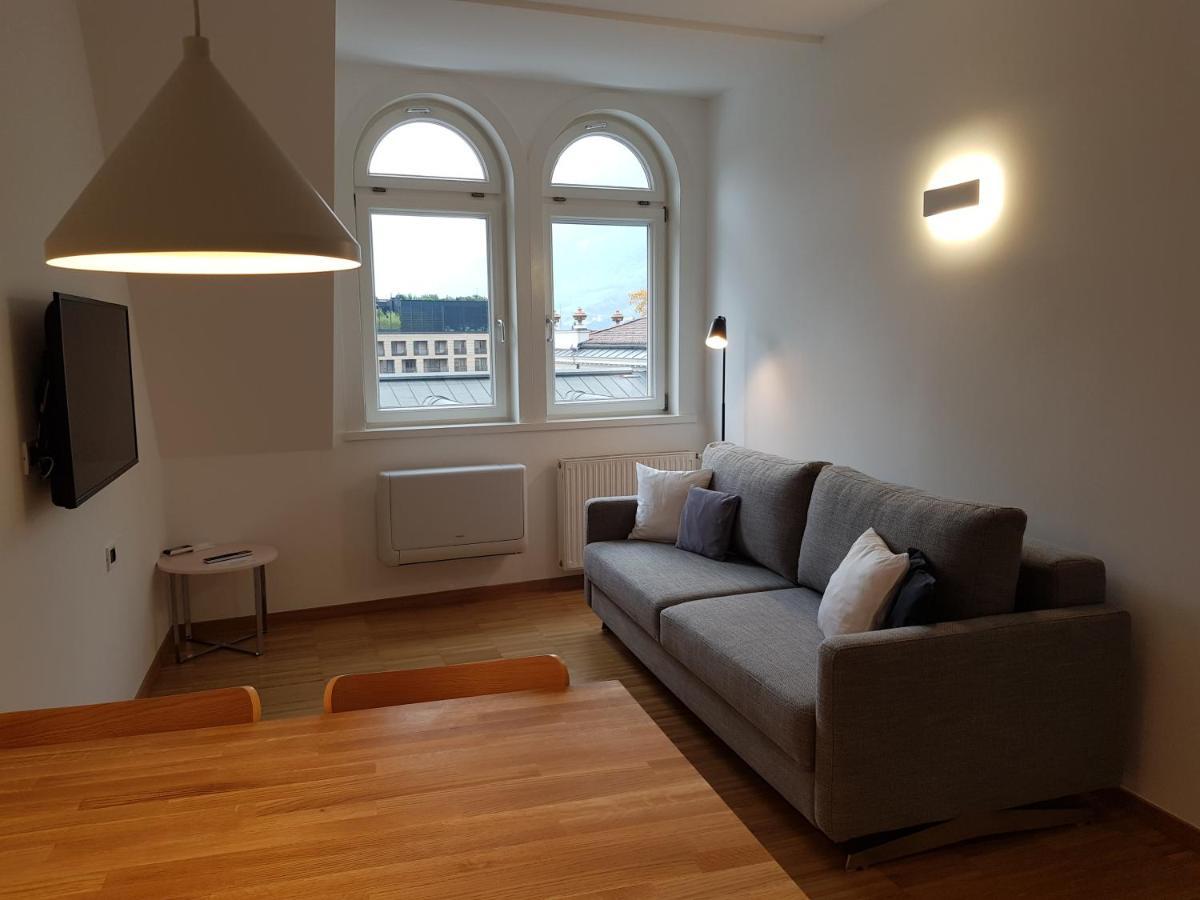 Hager Apartment 3 Meran Exterior foto