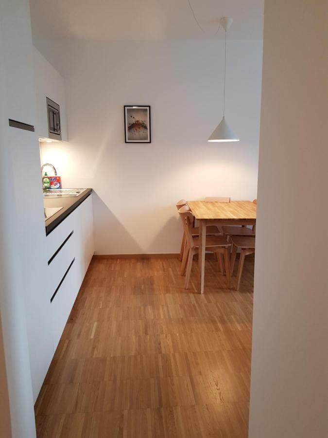 Hager Apartment 3 Meran Exterior foto