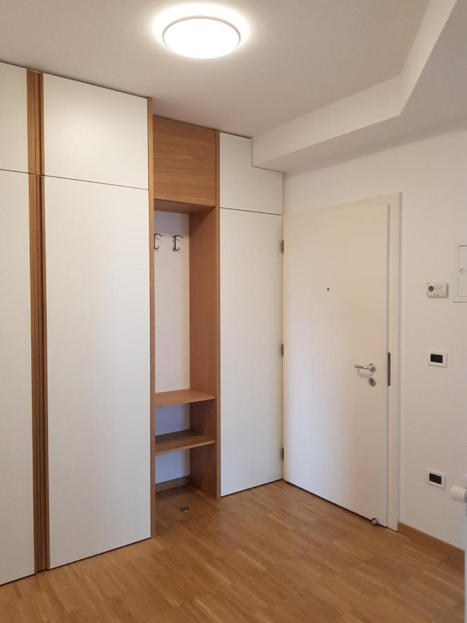 Hager Apartment 3 Meran Exterior foto