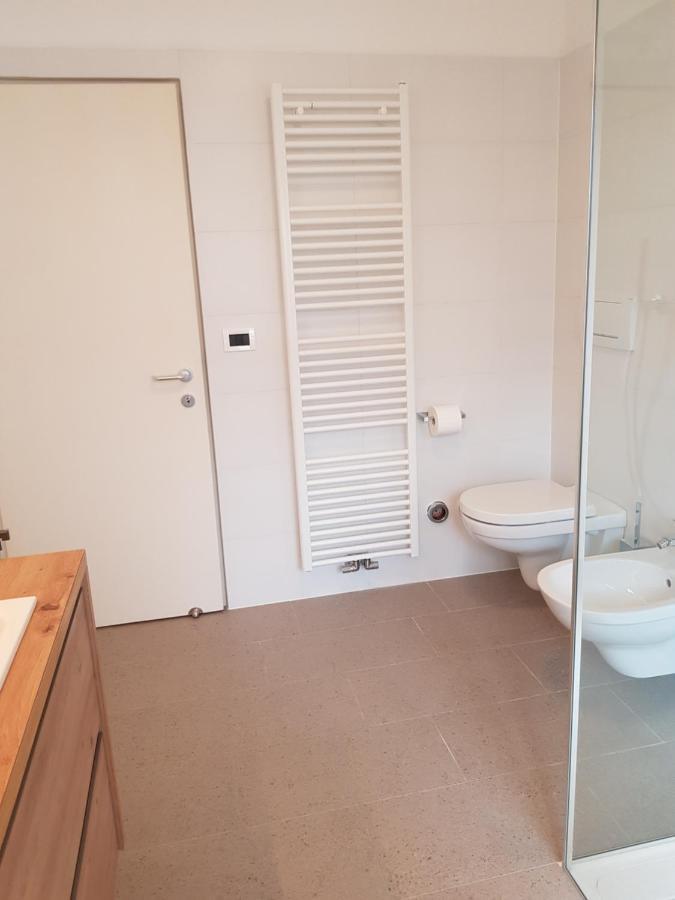 Hager Apartment 3 Meran Exterior foto